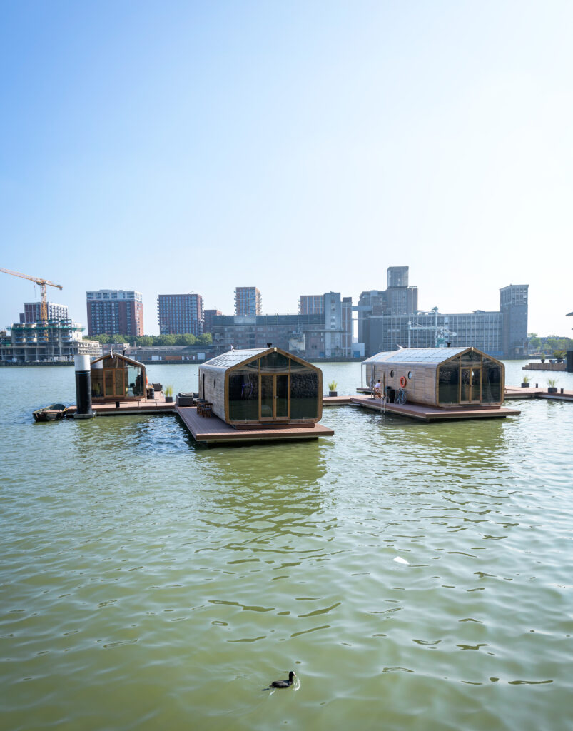 Wikkelboat, Rotterdam (NL)