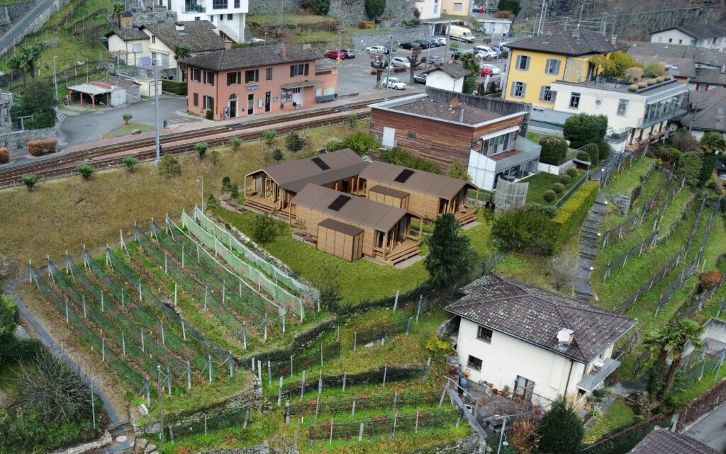 Intragna